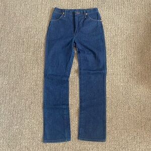 Wrangler Vintage Cowboy Cut Jeans 🇺🇸